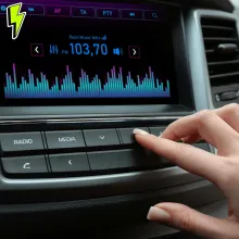 Episode artwork for Why Local Radio Stations Are Really Going Dark